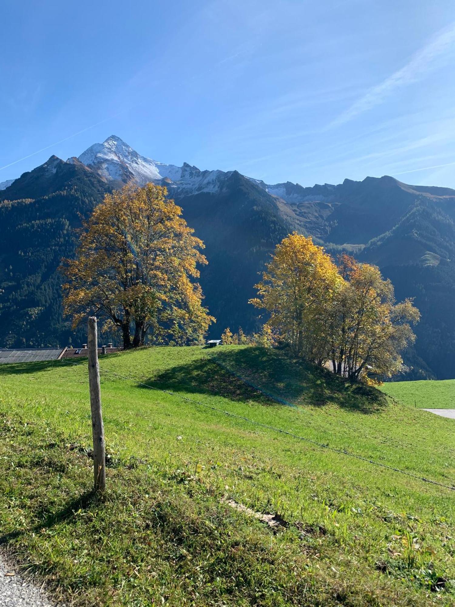 Alpen-Apart Schwendau Exterior photo